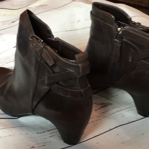 Sam Elderman Bootie (Maddox) - Picture 4 of 8